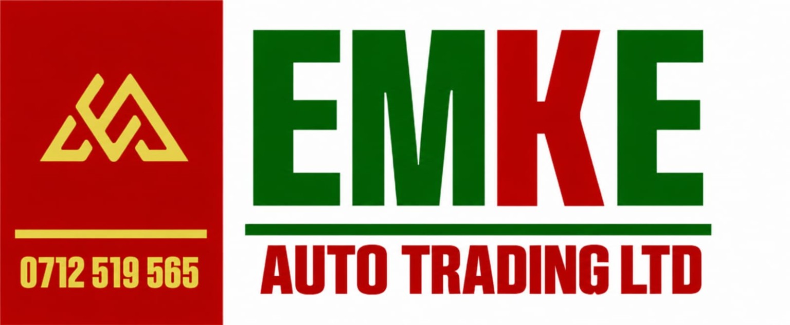 Emke Auto Trading Ltd