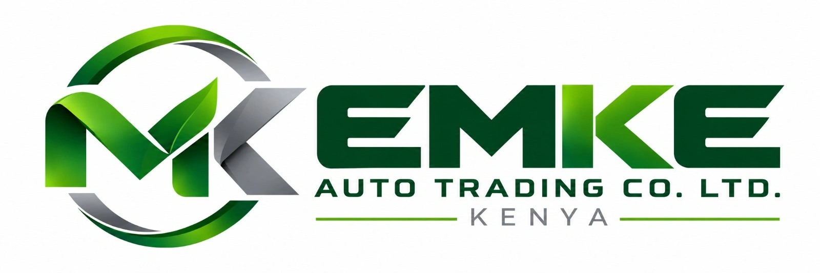 Emke Auto Trading Co. Ltd.