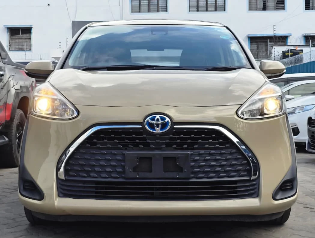 Front view